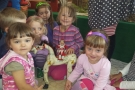 Divadlo ve školce (20. 10. 2015)