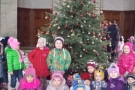 Vánoce na zámku Karlova Koruna (26. 11. 2015)