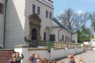 Pardubice 5. května 2016