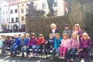 Pardubice 5. května 2016