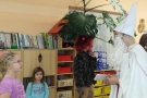 Mikulášská nadílka 5. 12. 2016