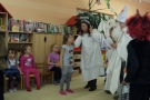 Mikulášská nadílka 5. 12. 2016