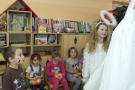 Mikulášská nadílka 5. 12. 2016