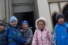 Výlet do divadla 2. 12. 2016