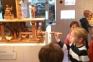 Výlet do Třebechovického muzea betlémů 28. 11. 2019