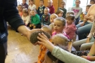 Den zvířat v ZŠ Semín