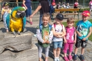 Výlet do ZOO Chleby