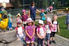 Výlet do ZOO Chleby