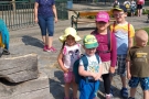 Výlet do ZOO Chleby