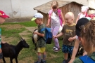 Výlet do ZOO Chleby