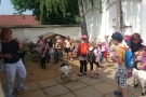 Výlet do ZOO Chleby