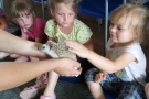 Výlet do ZOO Chleby