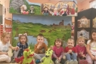 Divadlo Jak se Honza rytířem stal 10. 1. 2020
