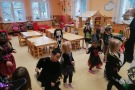 Podzim v MŠ Semín 2022