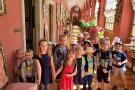 Výlet 19. 5. 2022