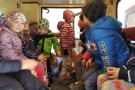 Exkurze hasičské zbrojnice (22. 3. 2023)