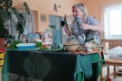 Pohádka Ošklivé káčátko (29. 3. 2023)