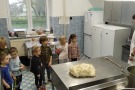 Výroba zdravé pomazánky (14. 3. 2023)