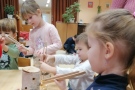 Výukový program ptáčci 2023