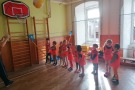 Škola sportu (17. 3. 2023)