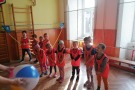 Škola sportu (17. 3. 2023)