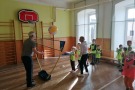 Škola sportu (17. 3. 2023)