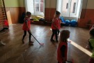 Škola sportu (17. 3. 2023)