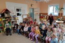Divadelní představení (14. 10. 2024)