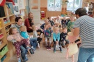 Divadelní představení (20. 11. 2024)