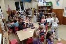 Noc s Andersenem  (28. 3. 2025)
