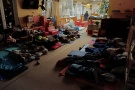 Noc s Andersenem  (28. 3. 2025)