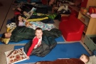 Noc s Andersenem  (28. 3. 2025)