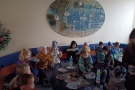 Vesmír (12.2.2025)