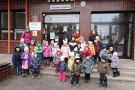 Vesmír (12.2.2025)