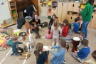 Muzikoterapie