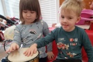 Muzikoterapie (18. 2. 2025)