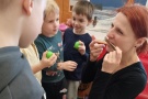 Muzikoterapie (18. 2. 2025)