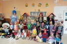 Karneval v Riu