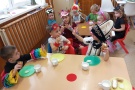 Karneval v Riu
