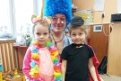 Karneval v Riu