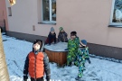 Zimní olympijské hry (leden 2025)