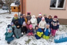 Co jsme zažili v naší školce září - prosinec 2025