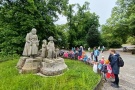 Výlet do Babiččina údolí