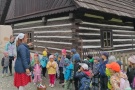 Výlet do Babiččina údolí