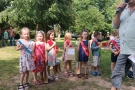 Rozloučení s předškoláky 24. 6. 2025