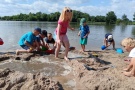 Výlet do kempu 24. 6. 2025