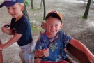 Výlet do kempu 24. 6. 2025