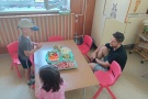Rodinný den a rozloučení se školkou 12. 6. 2025
