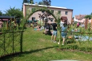 Rodinný den a rozloučení se školkou 12. 6. 2025