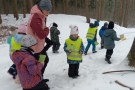 Co jsme zažili v naší školce v lednu 2026